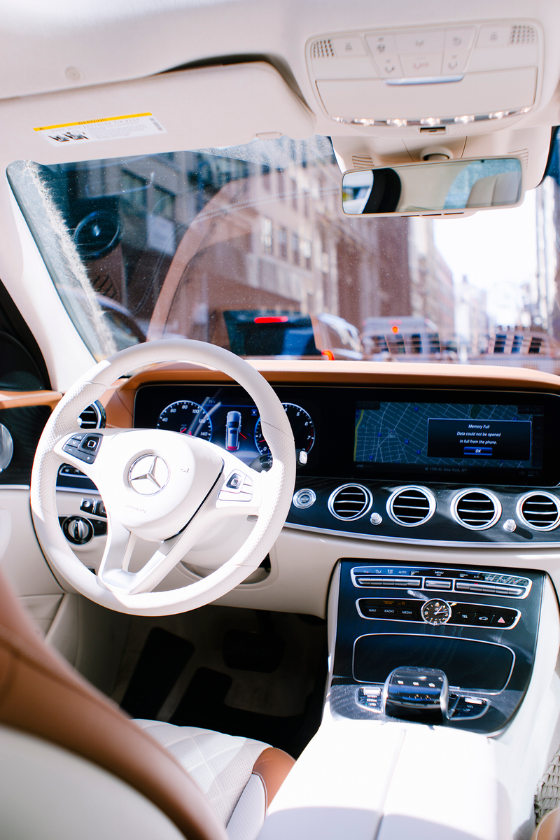 Illustration for article titled The 2018 Mercedes E400 Wagon Deserves Its Cult Following